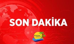 Antalya Büyükşehir Belediyesi'nde Yeni Gelişme: Bir Kişi Daha Emniyette!