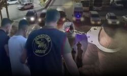 25 ilde 274 'siber' gözaltı!