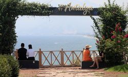 Antalya günlük hava durumu - 03.08.2025