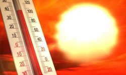 Sıcak Hava Devam Ediyor: Termometreler 40 °C’ye Ulaştı