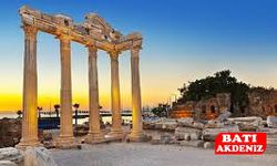 Antalya’nın Tarihi ve Kültürel Mirasları