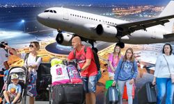 Antalya Havalimanı rekor kırdı! Bir günde 228 bin 427 yolcuyu ağırladı