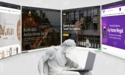 Antalya Sosyal Medya Yönetimi Hizmeti
