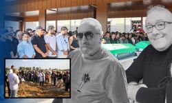 Antalya usta spiker Levent Bitecik’e veda etti