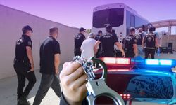 Antalya Büyükşehir Belediyesi’nde 6’ncı Dalga Operasyon: 16 Gözaltı