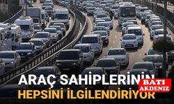 Sigortada kural değişti: Milyonlarca araç sahibini etkileyecek düzenleme