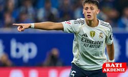 Real Madrid’den Arda Güler paylaşımı: Yorum yağdı