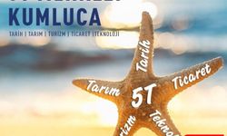 5T’nin Merkezi: Kumluca