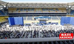 Fenerbahçe’de Seçim İçin Kritik Gün!