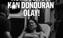 Kumluca’da korkutan olay: tartışma sonrası bileklerini kesti