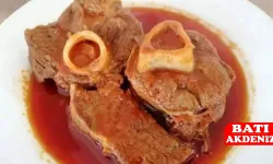 Kumluca'nın hangi yemeği meşhur?