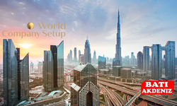World Company Setup, Dubai’de Güvenli ve Sürdürülebilir Bir Yatırım İçin En Doğru Seçim