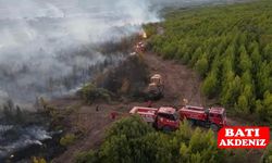 Osmaniye Hasanbeyli’de Arazöz Kazası: 1 Şehit, 1 Yaralı