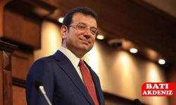 Ekrem İmamoğlu’ndan Seçim Mesajı