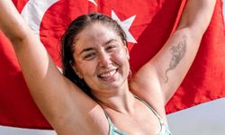 Okyanus Yedilisi’ni Tamamlayan İlk Türk Sporcu