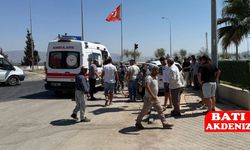 Hatay Hassa’da otomobil ile çekici çarpıştı: 3 ölü, 3 yaralı