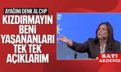 Özlem Çerçioğlu, AK Parti’ye Resmen Katıldı