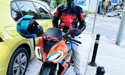 Motosiklet kazası: 22 yaşındaki Furkan Demir yaşamını yitirdi