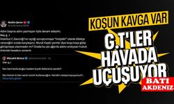 Özgür Özel’in İddiaları Sonrası Sosyal Medyada “G.. Kavgası”