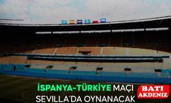 A Milliler, Dünya Kupası yolunda İspanya’ya konuk oluyor