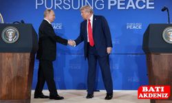 Trump-Putin Zirvesinde Ukrayna Umudu: “Birkaç Madde Kaldı”