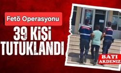 29 ilde FETÖ operasyonu: 49 gözaltı