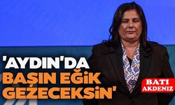 Özlem Çerçioğlu Tarihin Çöplüğüne Atılacak” – CHP’li İsimden Zehir Zemberek Sözler!