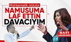 Çerçioğlu’ndan Özgür Özel’e suç duyurusu