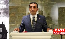 İnan Güney görevden uzaklaştırıldı