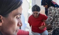 Evine Hapsolan Leyla, Yarım Kalan Tedavisi İçin Destek Bekliyor