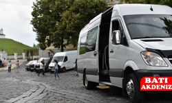 İstanbul’da servis ücretlerine zam hazırlığı