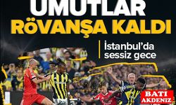 İstanbul’da Sessiz Gece: Fenerbahçe, Benfica ile Berabere Kaldı