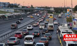 Adalet Bakanlığı’ndan yeni düzenleme: Trafikte yol kesene 3 yıl, havaya ateş açana 5 yıl hapis