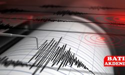 Kahramanmaraş Elbistan’da 4.0 büyüklüğünde deprem
