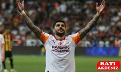 Eren Elmalı’dan tarihi gece!