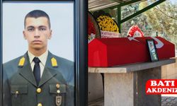 19 yaşındaki astsubay öğrencinin organları 4 kişiye umut oldu