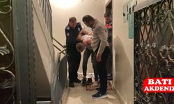 Eskişehir’de aile içi tartışma Özel Harekat müdahalesiyle son buldu