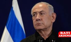 Netanyahu: “Nasır Hastanesi saldırısı trajik bir kazaydı”
