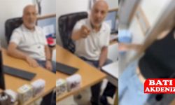 Konya’da Doktorun Skandal Sözleri: “Kendini teşhir edenleri muayene etmiyorum”
