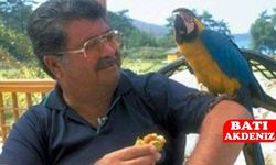 Turgut Özal’ın Papağanı Cabbar 3 Gün Sonra Bulundu