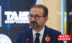 MKE Eski Başkanı İsmet Sayhan Tutuklandı