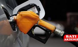 Benzinin Ardından Motorine de Zam Geliyor