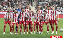 Storm’la Gelen Zafer! Antalyaspor Deplasmanda Güldü