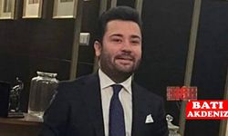 Viyana’dan dönen Gökhan Böcek Antalya’da gözaltına alındı