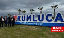 Sağlıklı Gıdanın Başkenti: Kumluca