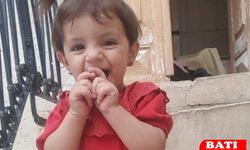 Kilis’te kaybolan 3 yaşındaki Aric’ten acı haber
