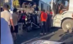 TEM Otoyolu’nda zincirleme kaza: 1 ölü, 21 yaralı