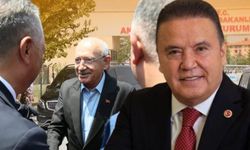 Görevden uzaklaştırılan Muhittin Böcek’ten yeni kitap müjdesi