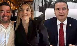 Muhittin Böcek'in gelini tutuklandı!