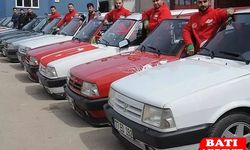 Efsane geri dönüyor: 2026 model Şahin ve Doğan yollara çıkıyor